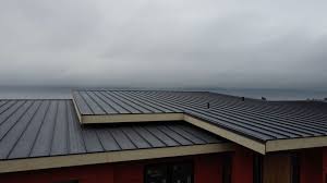 Best Green or Eco-Friendly Roofing Solutions  in Baldwin, NY